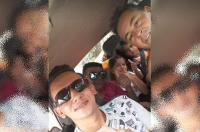 Rodovia da Morte: pais, filhos e amigo mortos em batida na BR-020, em viajavam para o Ano-Novo