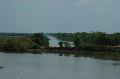 Arraias (TO): Tocantins tem quatro barragens em situação de risco e mais de 520 sem monitoramento