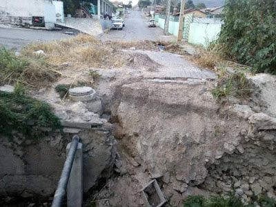 Justiça defere liminar e manda produzir provas de qualidade sobre construção de ponte em Campos Belos (GO), mas nega isolamento do local