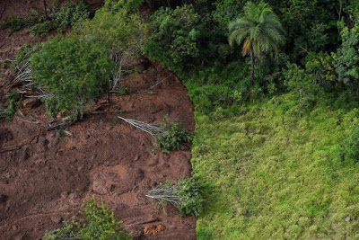 Secima: Nota sobre a barragem de Brumadinho