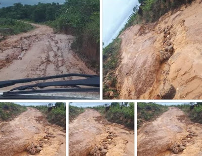 Moradores de Ponte Alta do Bom Jesus (TO) fazem vaquinha para arrumar estradas rurais, diz leitor