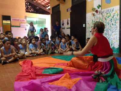 Cavalcante (GO):  ‘Sementes da Educação’ mostra escolas brasileiras com propostas pedagógicas inovadoras