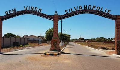 Pau no lombo: Ex-prefeitos são condenados à prisão por fraudar venda de 320 lotes públicos no Tocantins