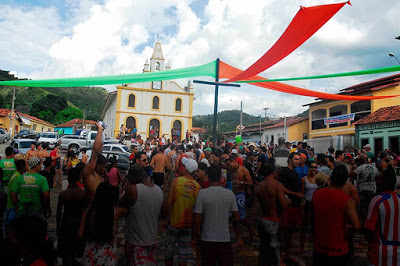 Folia ou natureza? Confira algumas opções para curtir o período de carnaval no Tocantins