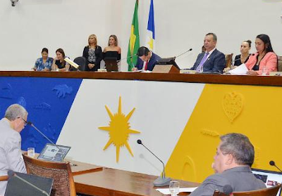 Tocantins: Parlamentares solicitam retomada de cirurgias e reforma de hospitais