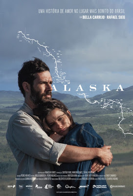 Alto Paraíso (GO): Estreia “Alaska”, filme goiano que traz a Chapada dos Veadeiros para a telona