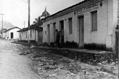 Uma casa, uma história de Campos Belos e de uma família da comunidade