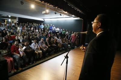 Potencial turístico das Serras Gerais é destaque em evento para alavancar turismo na região