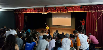 Municípios do Tocantins apresentam as potencialidade turística das Serras Gerais