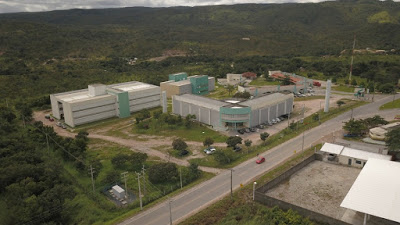 MEC emite portaria autorizando o curso de Direito no Câmpus de Arraias (TO)