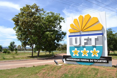 Universidade Federal do Tocantins abre processo seletivo