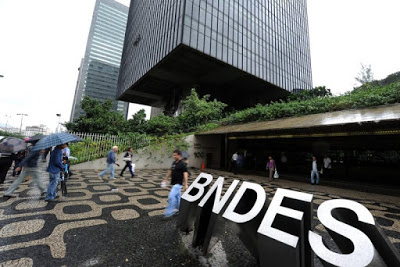 BNDES anuncia novo Diretor