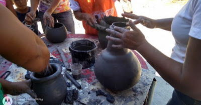 Municípios do Sudeste recebem equipe da Cultura para mapeamento do artesanato