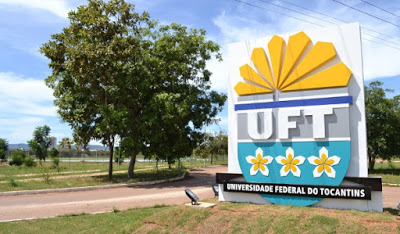 UFT publica lista de aprovados no Vestibular 2019/2