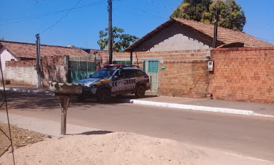 Crime chocante: Homem mata a mulher e três netas em Silvanópolis (TO)