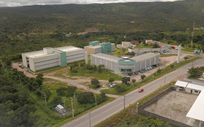 Lançado Edital de Abertura para seleção da 1ª turma do curso de Direito em Arraias (TO)