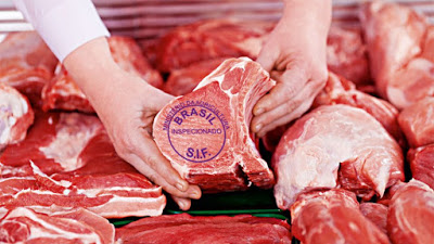 Exportações de carne bovina crescem mais de 40% no Tocantins