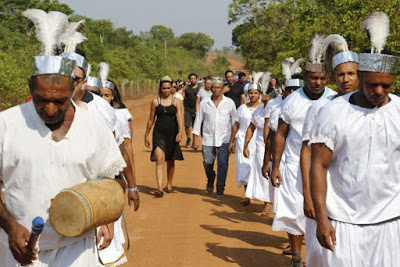 Pela primeira vez, Tocantins traça mapas turísticos para rotas indígenas e quilombolas