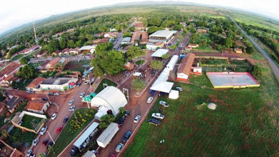 Homem é assassinado com facada no pescoço após sumiço de óculos