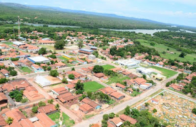 Polícia Civil prende suspeito de estupro de uma adolescente em Paranã (TO)