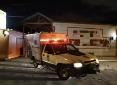 Incesto e morte em Manaus (AM): Homem morre em motel durante relação sexual com a filha