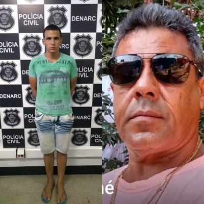 Em decisão da Justiça de Campos Belos (GO),  homem que matou Bené pega mais de 22 anos de reclusão e vai continuar preso