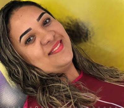 Câmara de Vereadores de Campos Belos (GO) publica Nota de Pesar, pelo falecimento de Franciele Oliveira