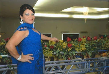 Morre, de câncer, Fátima Pimentinha, destacada empresária dos anos 90, em Campos Belos (GO)