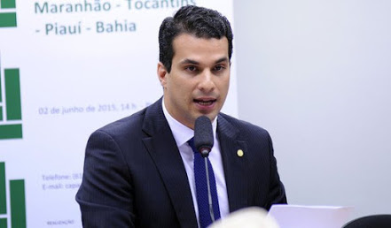 Senador Irajá Abreu é acusado de estupro por modelo em São Paulo
