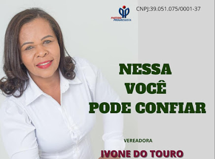 Apenas uma mulher vereadora em Campos Belos (GO). “Ivone do Touro” consegue reeleição