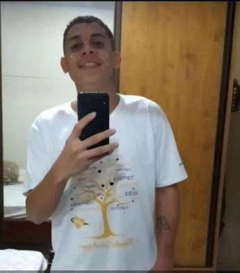 Adolescentes de 16 anos é assassinado em Campos Belos (GO)