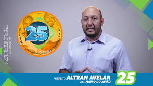 Em Flores de Goiás, Altran Avelar (DEM) ganha disputa e será o novo prefeito