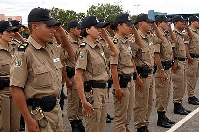 Fique de olho: Polícia Militar do TO anuncia que edital para novo concurso com 1 mil vagas deve ser lançado no fim de novembro