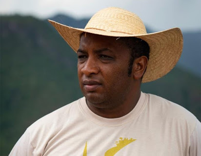 Quilombola é eleito prefeito em Cavalcante (GO)