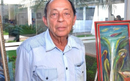 Jornalista de 77 anos é assassinado a pauladas em Goiás
