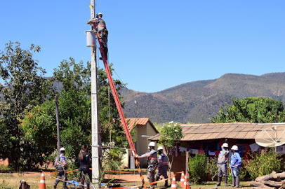 Enel Distribuição Goiás e Governo Estadual entregam energização do Povoado São Domingos, em Cavalcante (GO)