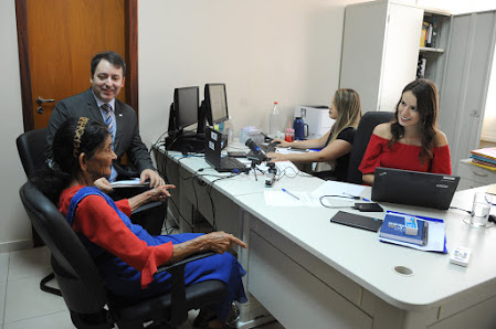 Comarcas de Cavalcante, Alto Paraíso e Posse (GO) vão receber equipes de apoio para aceleração de julgamentos