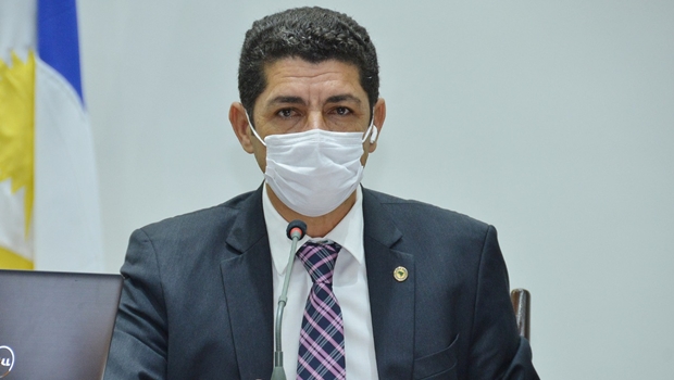 Deputado Valdemar Júnior direciona mais de 500 mil para atender a Saúde no sudeste do Tocantins
