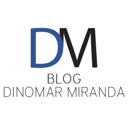 Blog Dinomar Miranda