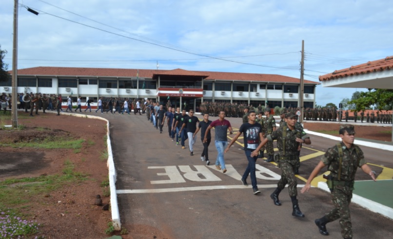 Tribunal mantém condenação de ex-militar do Exército por receptação de munição de fuzis, em Palmas (TO)