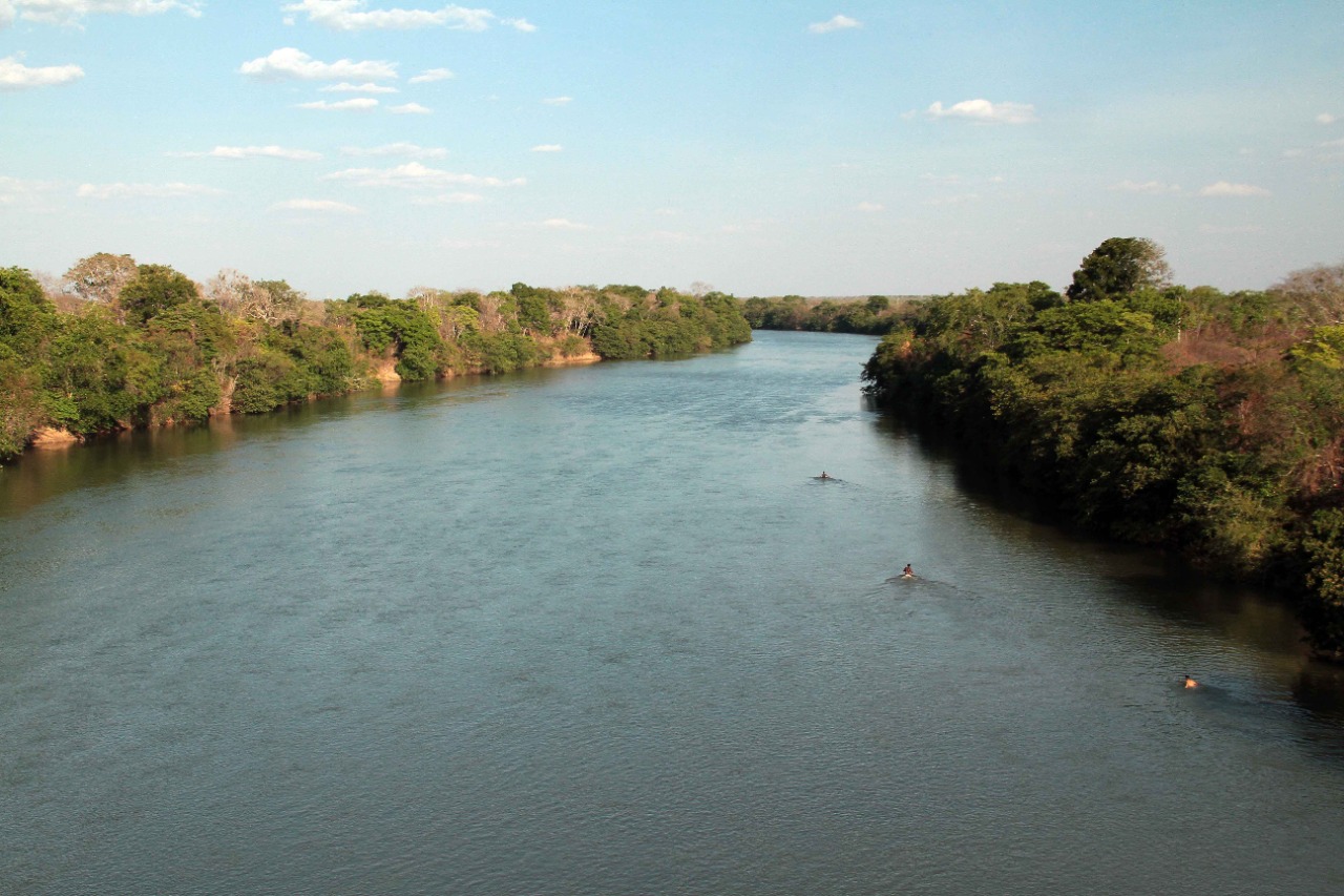 Diversos projetos são desenvolvidos têm objetivo de preservar os recursos naturais do Tocantins