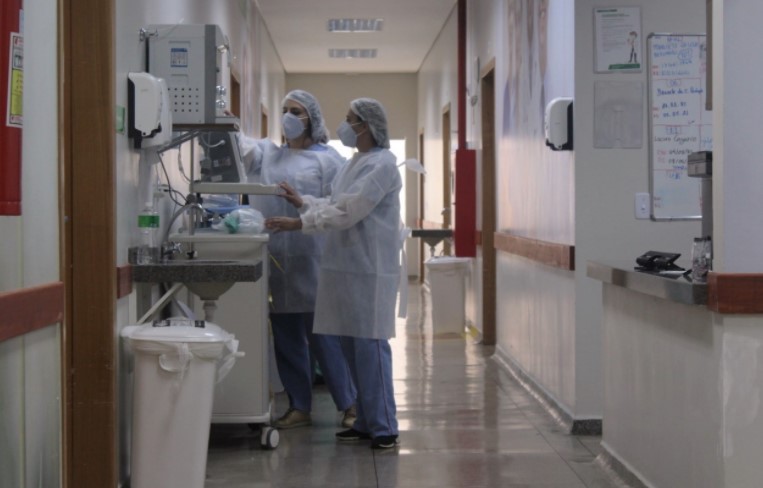 Hospital Regional de Luziânia (GO) celebra um ano de grandes conquistas