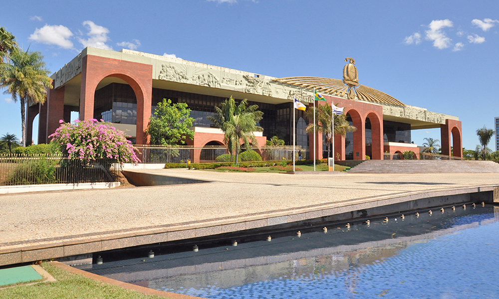 Volta às aulas no Tocantins