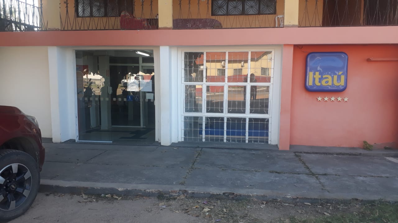 Moradores de Monte Alegre de Goiás foram abandonados pelo Banco Itaú