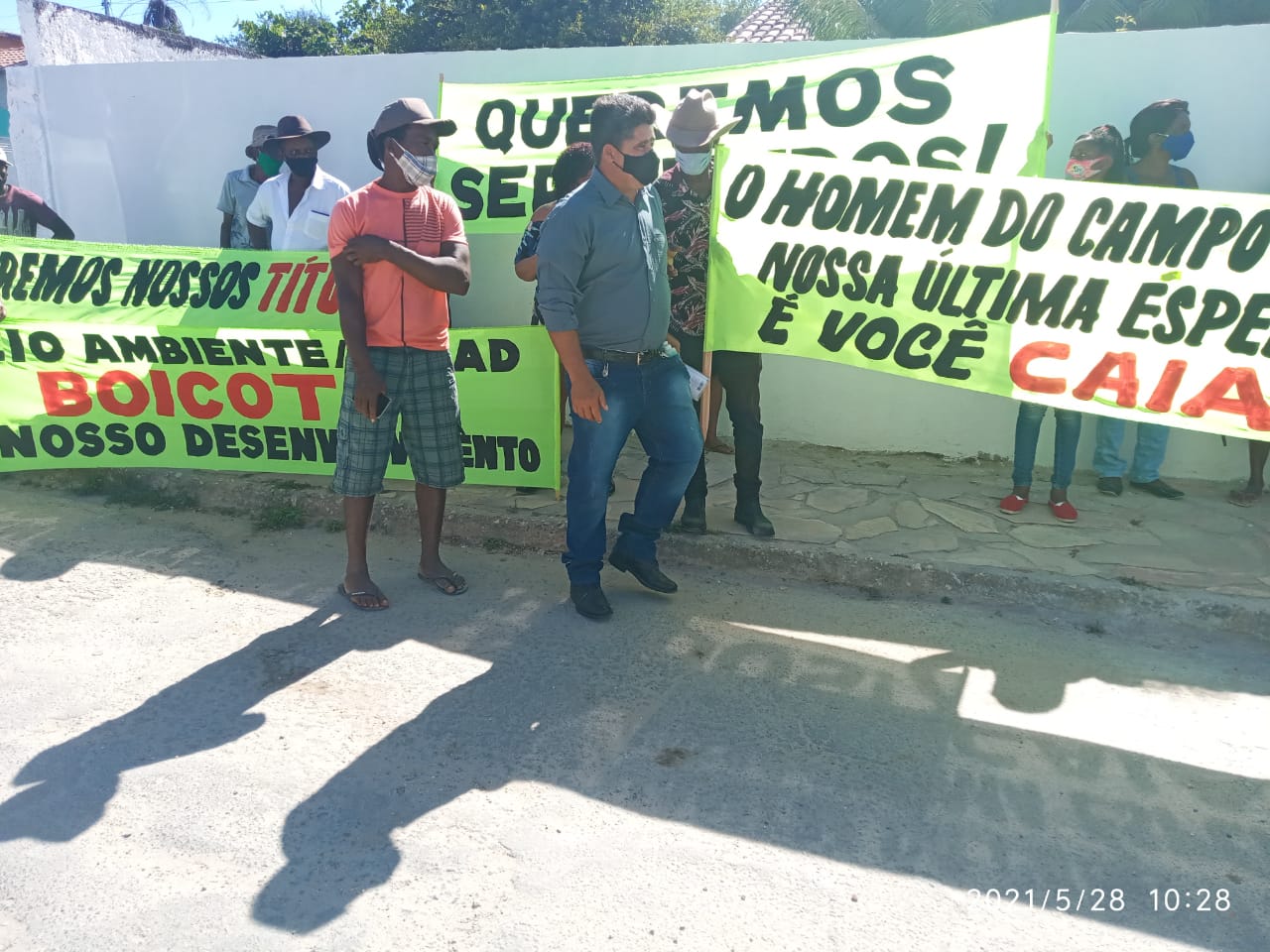 Reivindicação de fazendeiros é atendida e, com “Sistema Ipê”, 75% das licenças ambientais em  Goiás são liberadas em menos de 30 dias