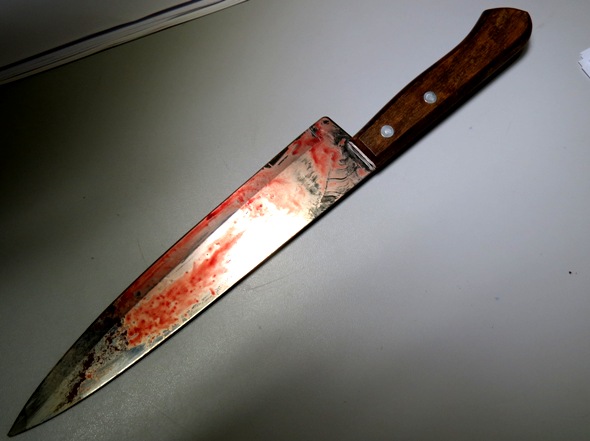 Corpo em avançado estado de decomposição é encontrado em Planaltina (GO); mulher é suspeita de dar facadas
