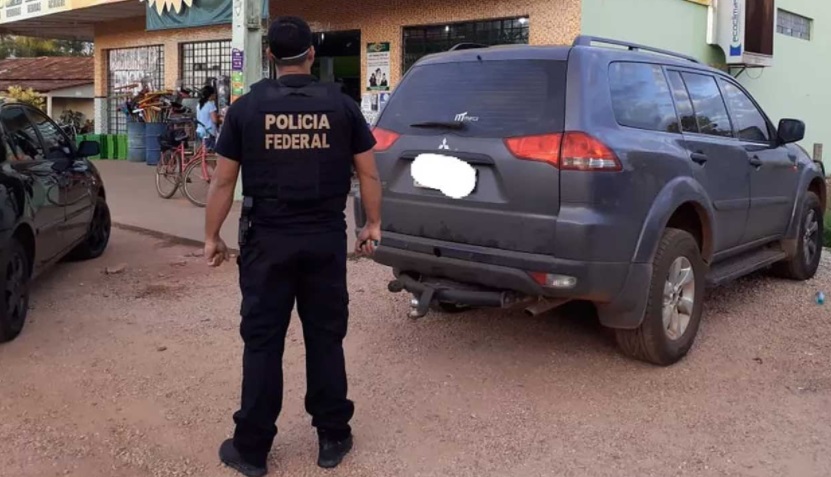 Polícia Federal faz operação para investigar desvio de dinheiro da merenda escolar no sul do Tocantins