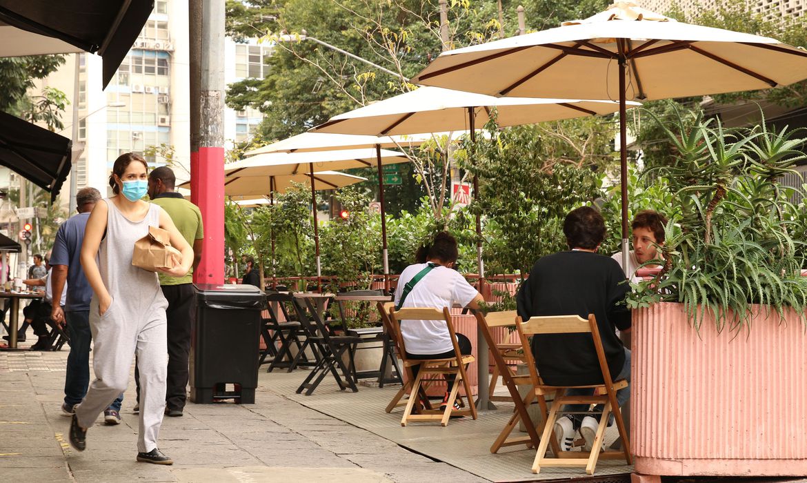 Terceira onda? Em São Paulo, cresce ocupação de leitos de UTI para Covid-19 nos últimos 15 dias