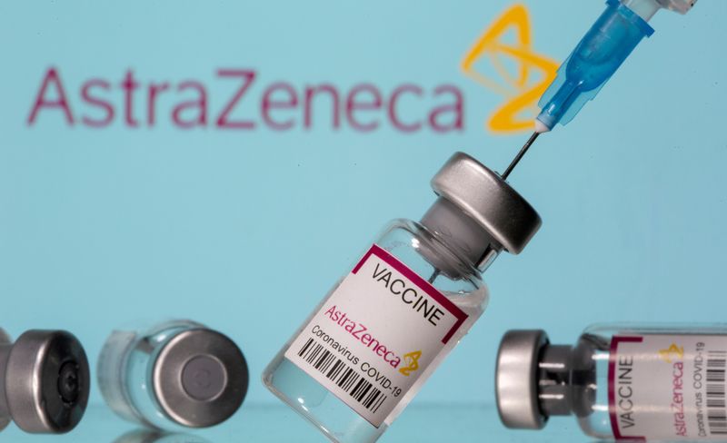 Goiás recebe mais 132 mil doses de Astrazeneca. Agora será a vez dos portadores de comorbidades