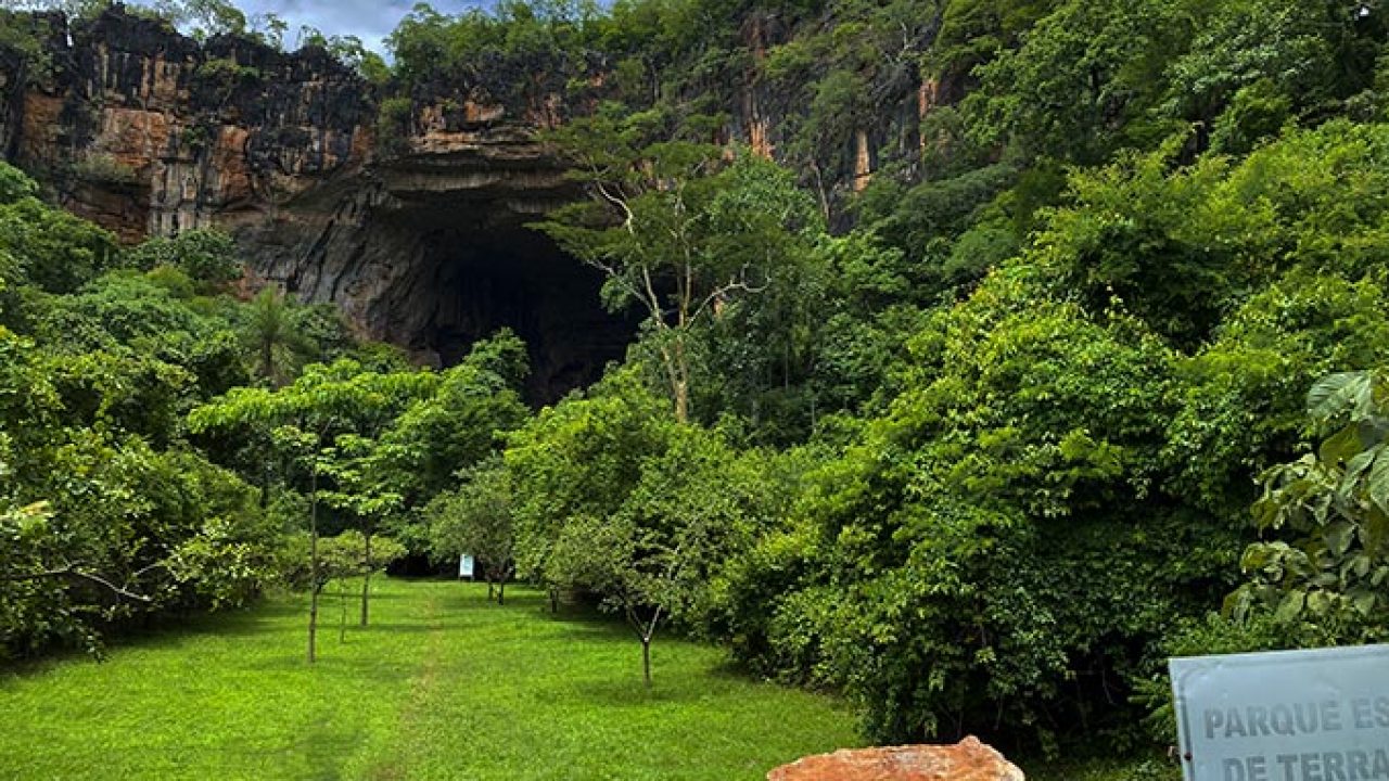 MP-GO e MPF recomendam à Semad prestação de contas de R$ 6 milhões destinados ao Parque Estadual de Terra Ronca